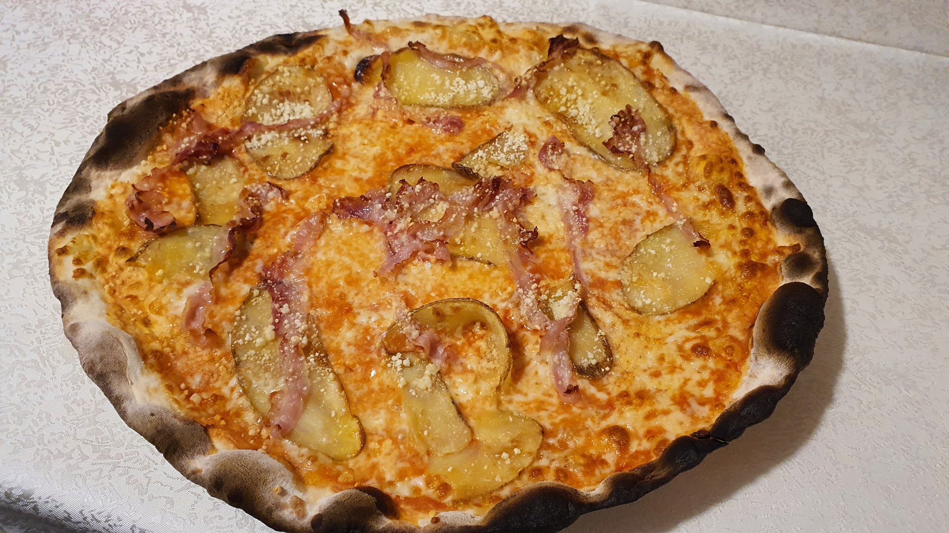 Pizza Al 33