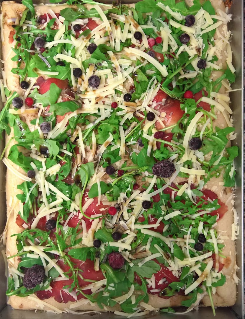 Pizza al Centro
