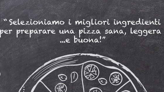 Pizza al Centro