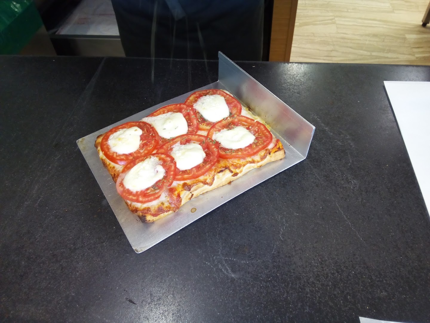 Pizza Al Cubo Albignasego