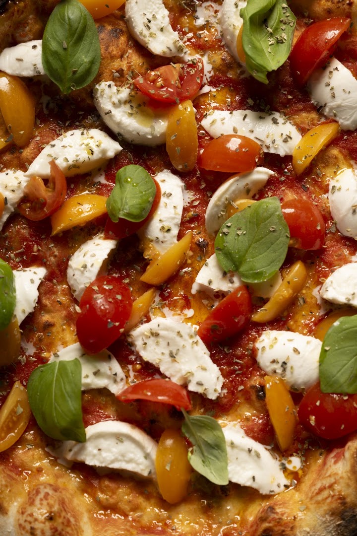 Pizza al Poggio