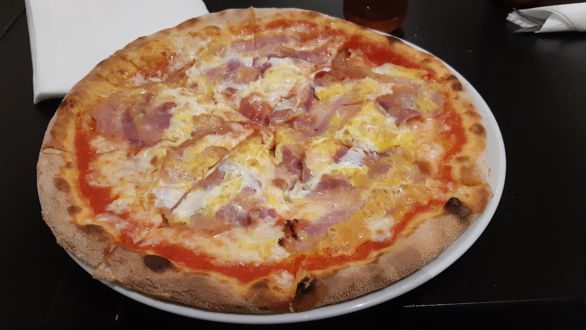 Pizza al Taglio Aladino, Grugliasco