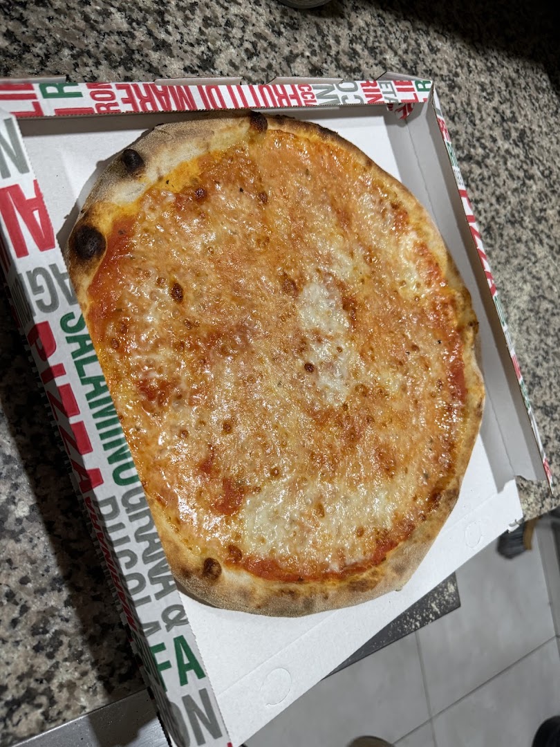 Pizza al Taglio Aladino