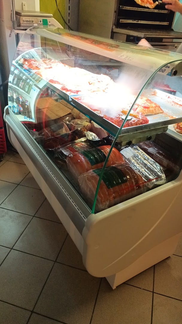 Pizza al Taglio da Beppe
