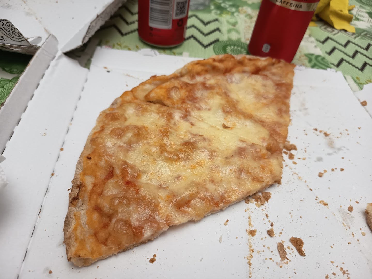 Pizza Al Taglio da Mario