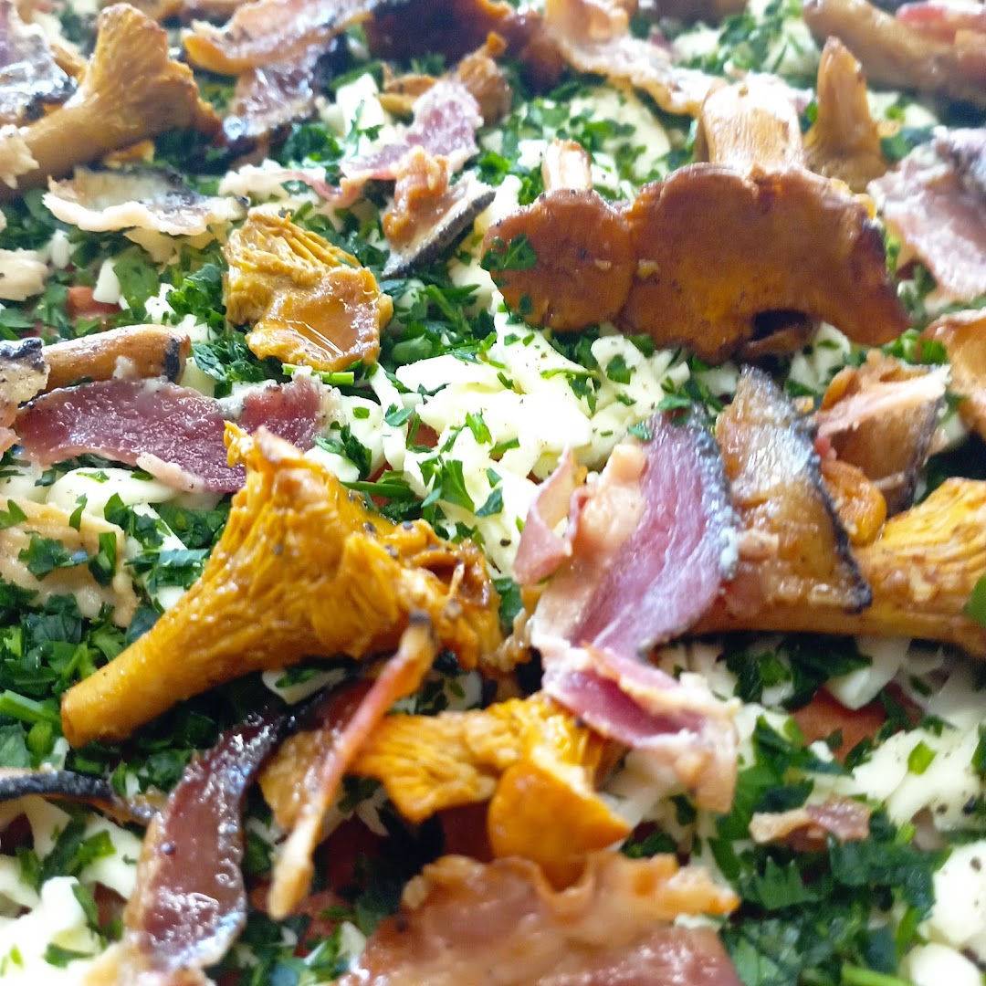 Pizza al taglio da Paolo, Brescia