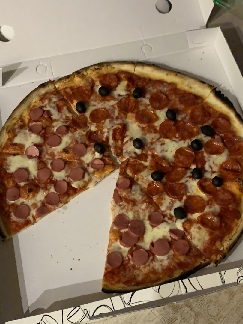 Pizza al Taglio Da Zorro