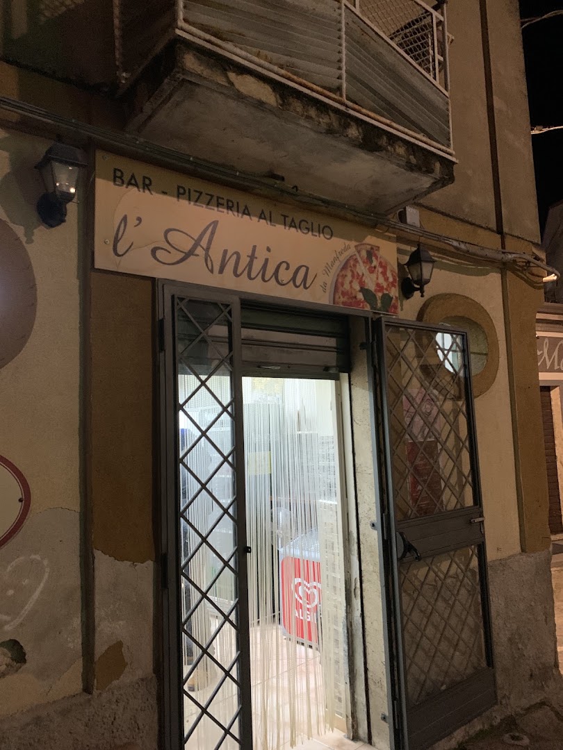Pizza al Taglio Da Zorro