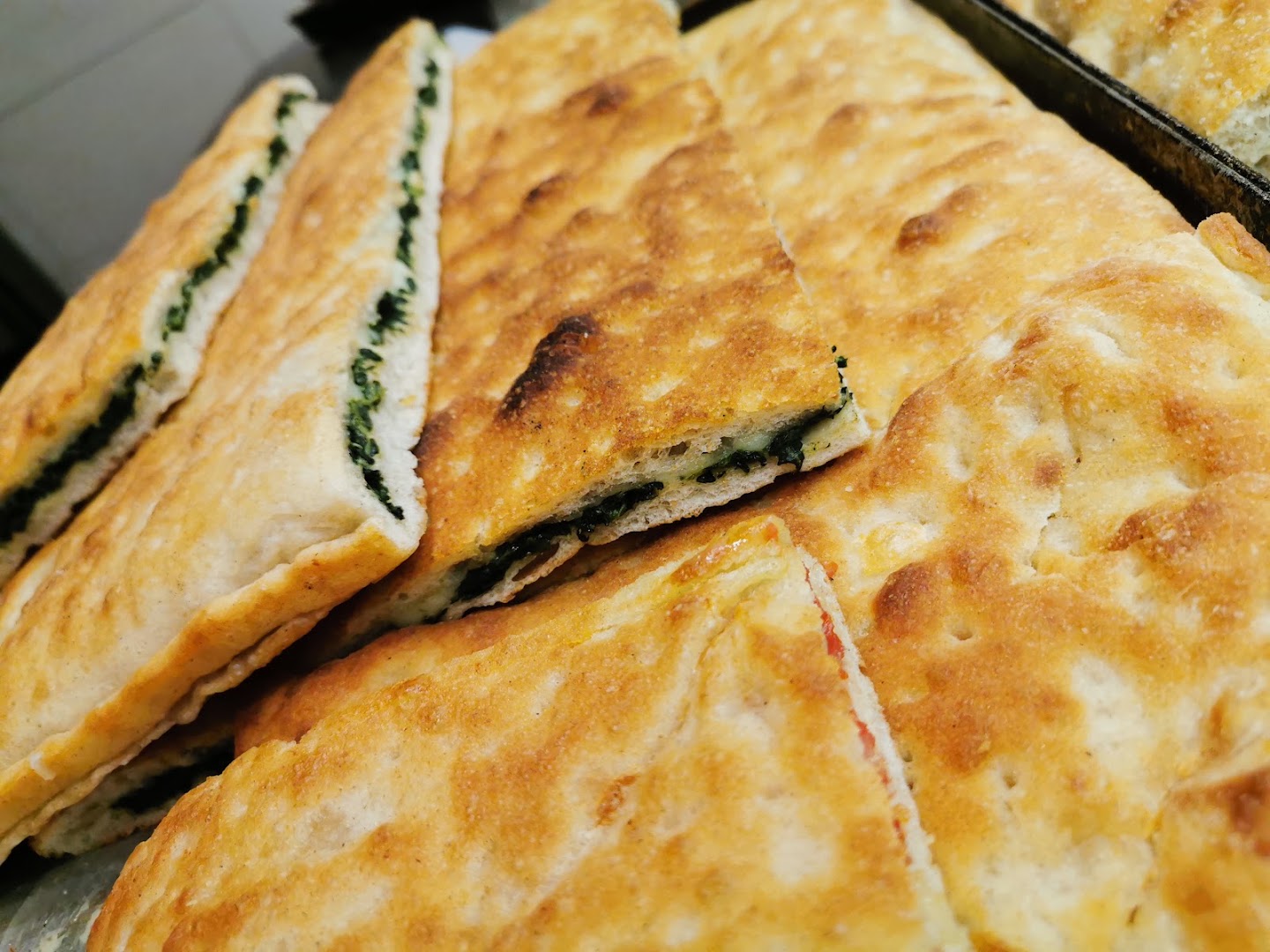 Pizza al taglio Il Capriccio