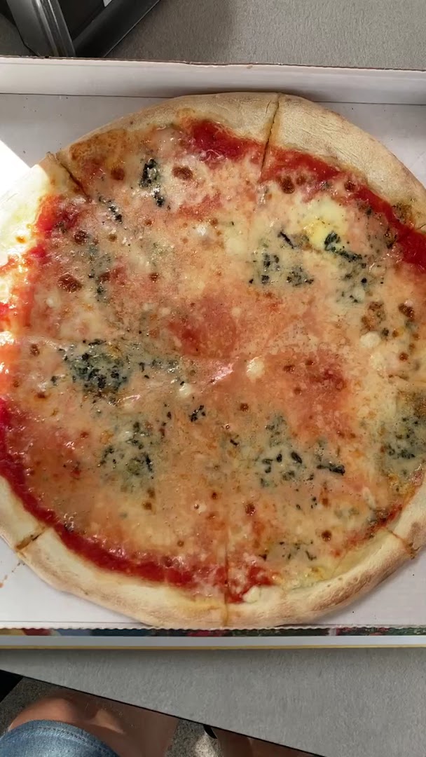 Pizza Al Taglio Lignano