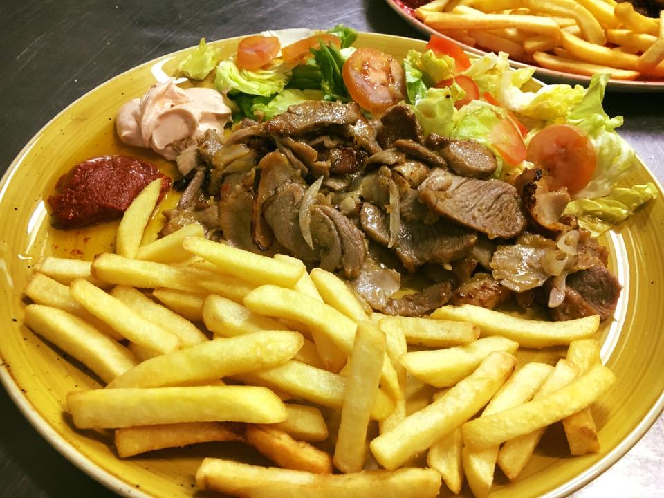 Pizza Al Taglio Lignano