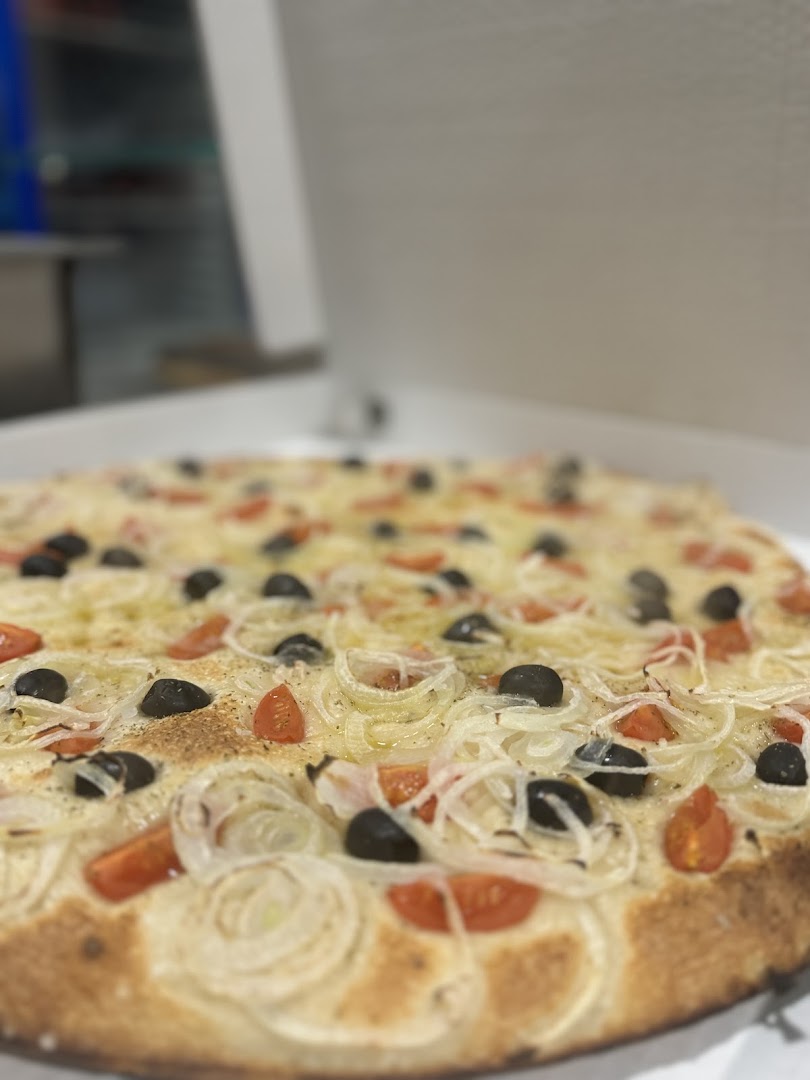 Pizza al trancio da Bea, Rozzano