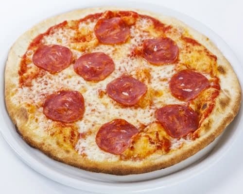Pizza Al Trancio Dal Biondo