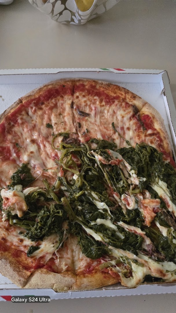 Pizza Al Volo Di Gioco Massimiliano, Cavenago di Brianza