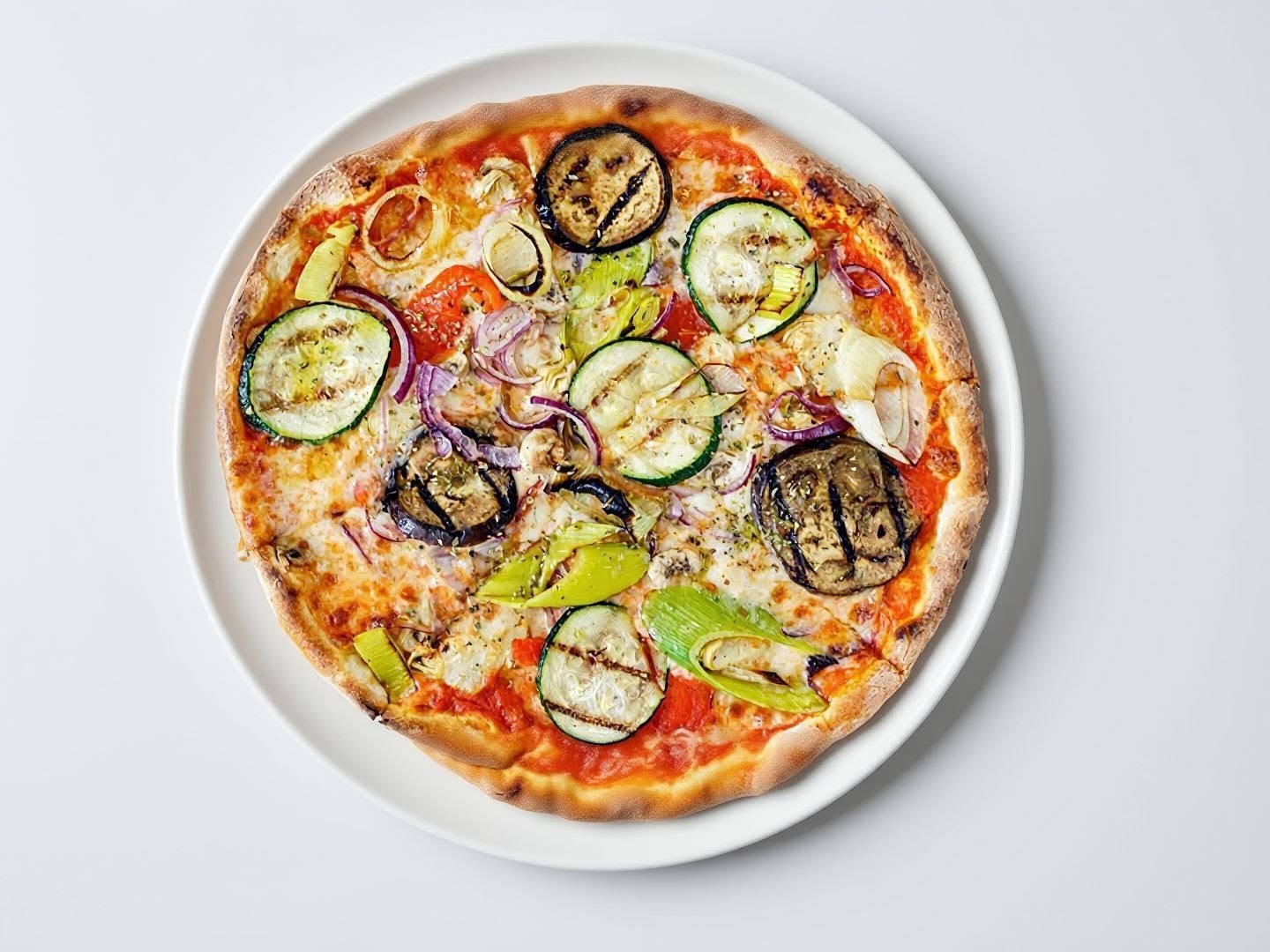 Pizza Al Volo Di Gioco Massimiliano