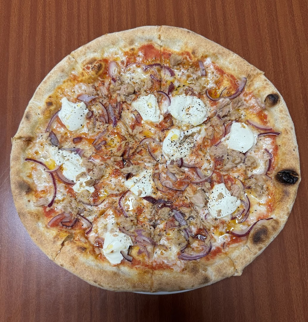 Pizza Al Volo & Kebab Calvisano