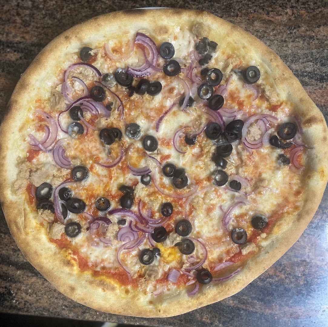Pizza Al Volo & Kebab Calvisano