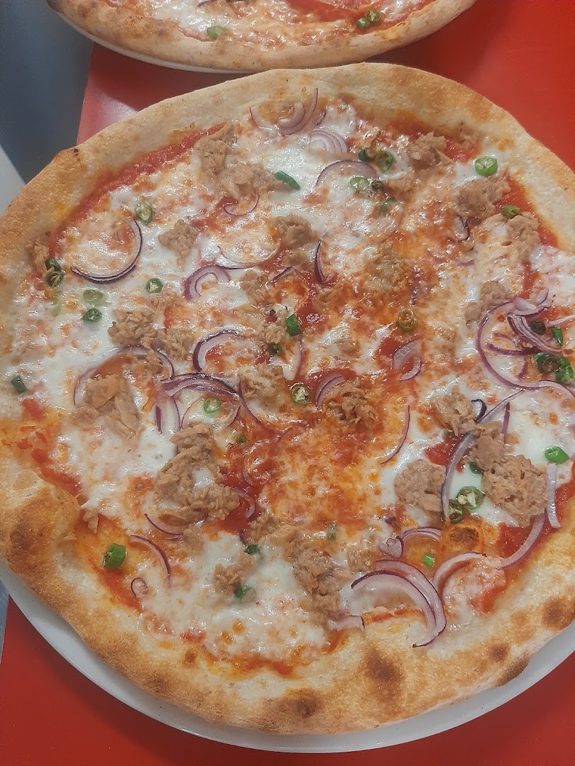 Pizza Al Volo & Kebab Montichiari