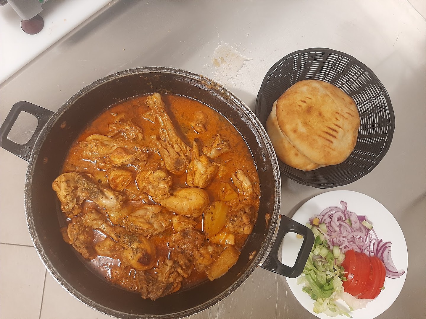 Pizza Al Volo & Kebab Montichiari