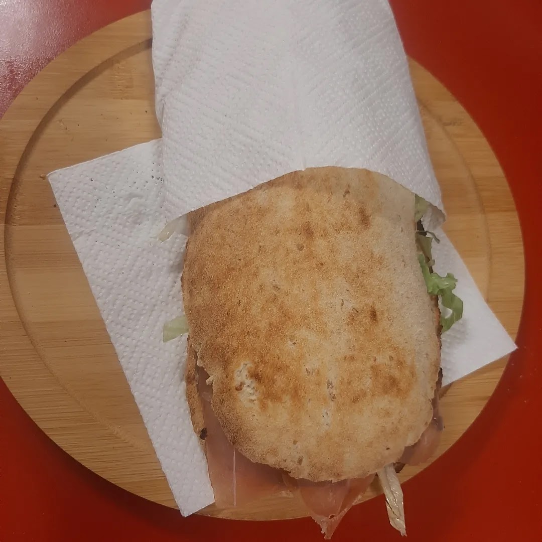 Pizza Al Volo & Kebab Montichiari