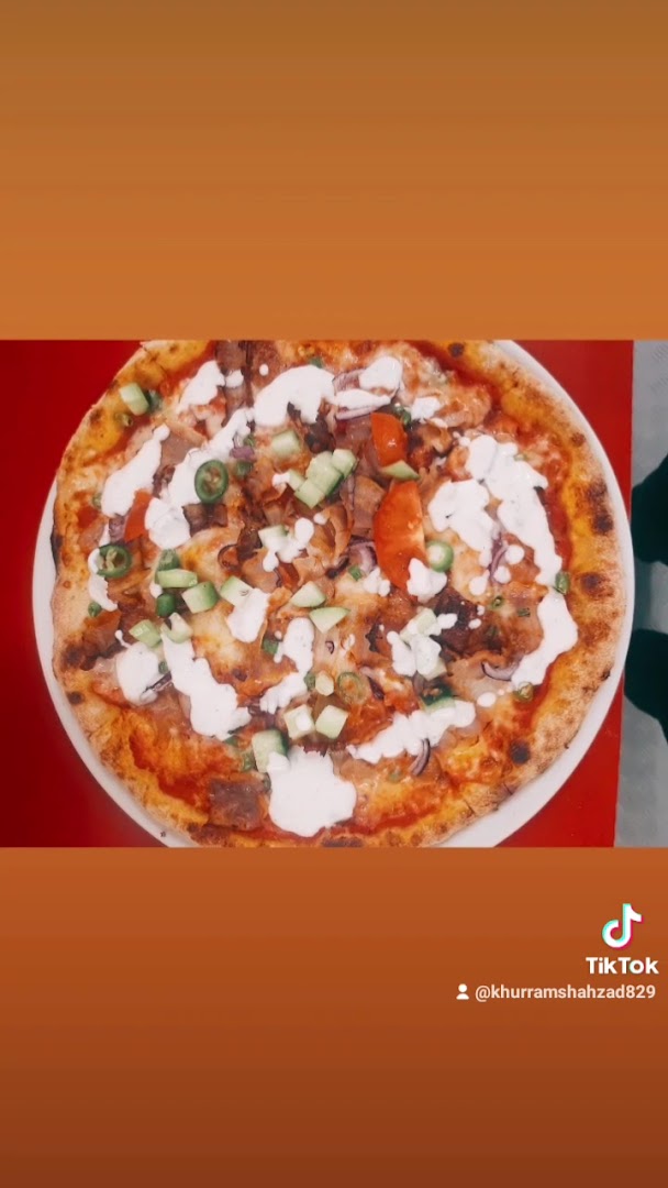 Pizza Al Volo & Kebab Montichiari
