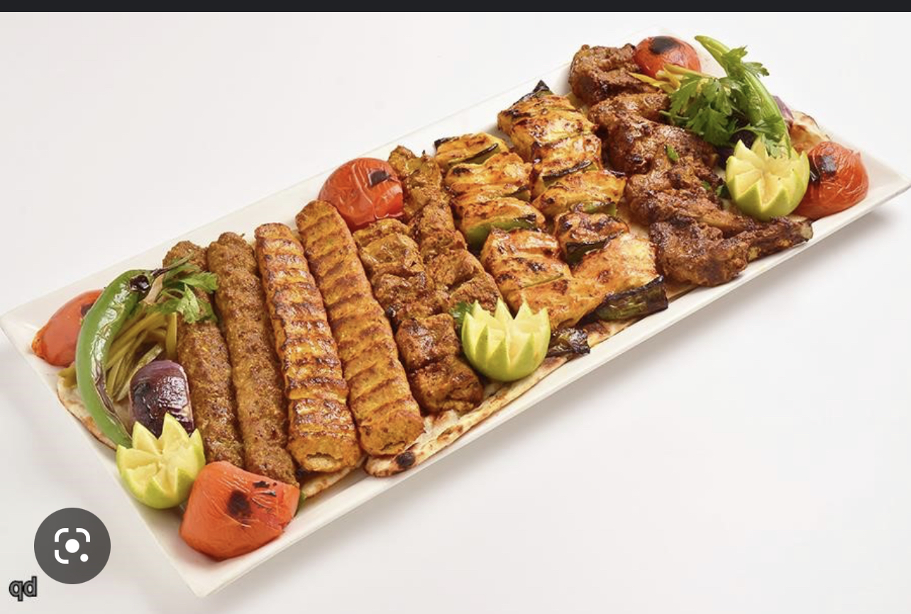 pizza al volo & kebab