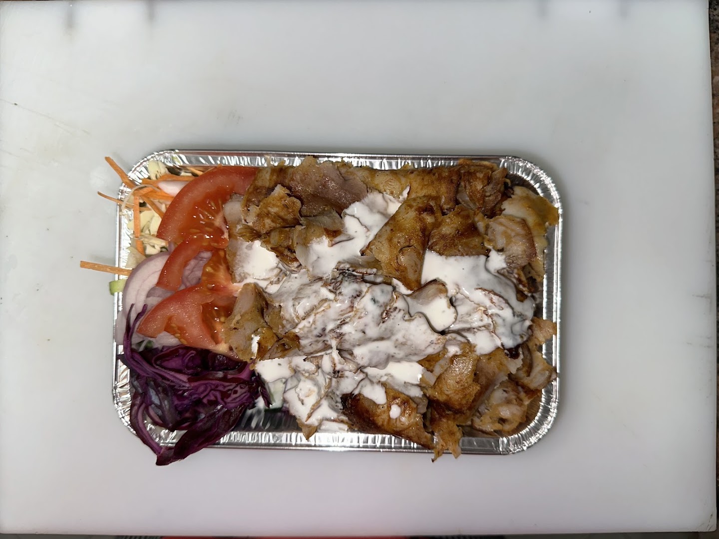 Pizza Al Volo & Kebab Torbole