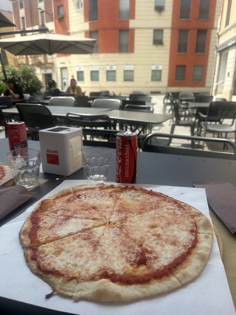 Pizza al Volo