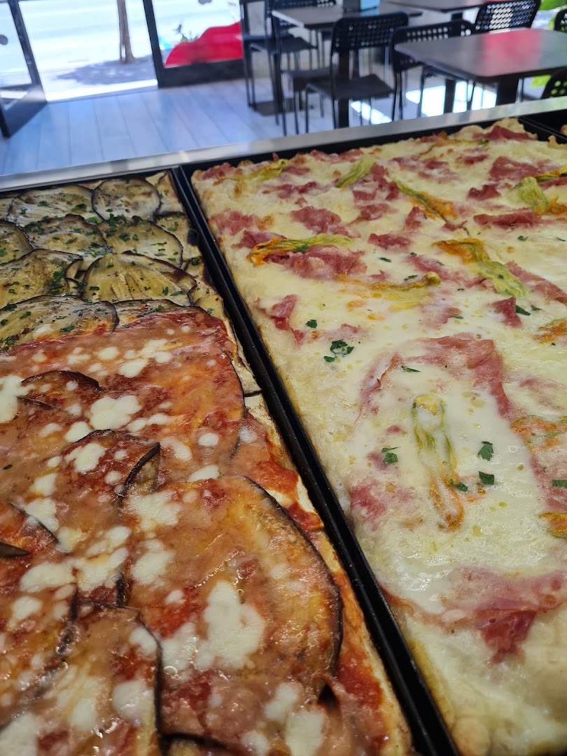 Pizza Alex