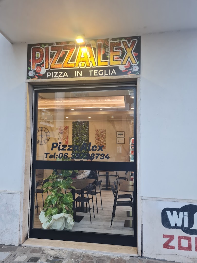 Pizza Alex