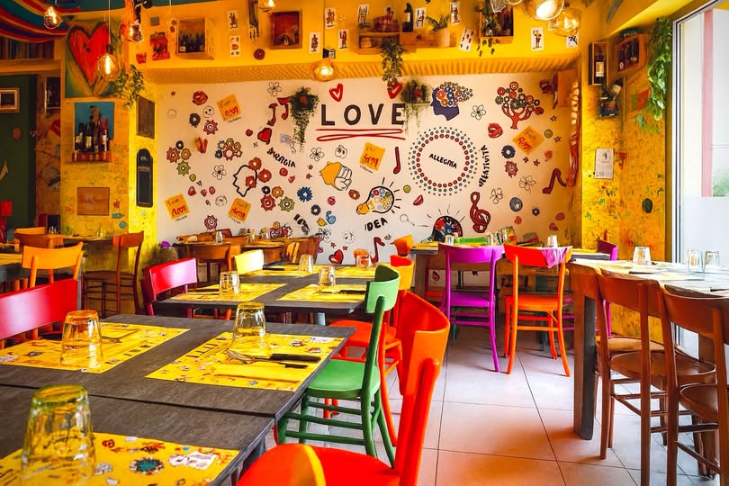 Pizza Am San Donato