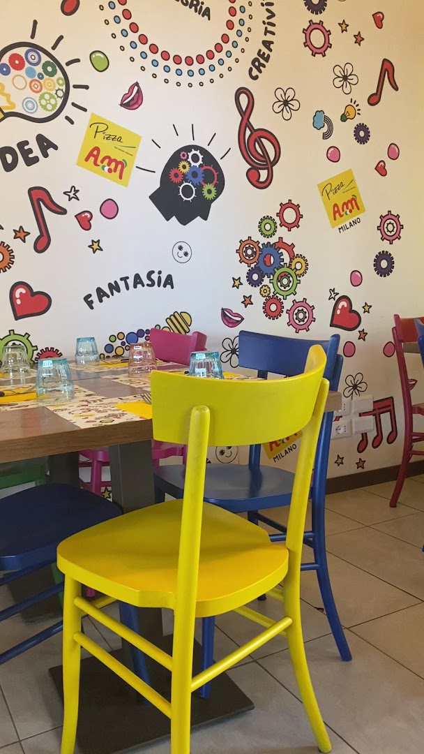 Pizza Am San Donato, San Donato Milanese