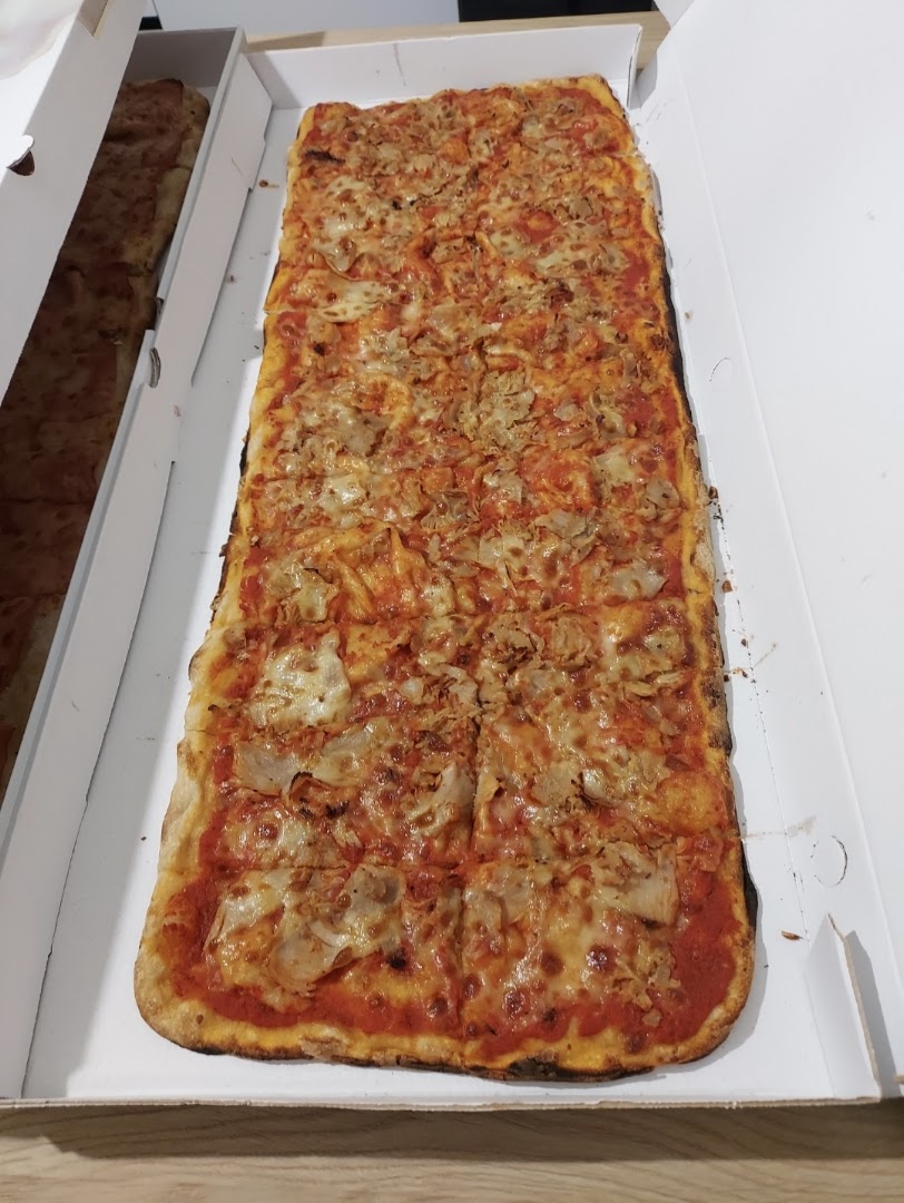 Pizza Amici di Morlupo
