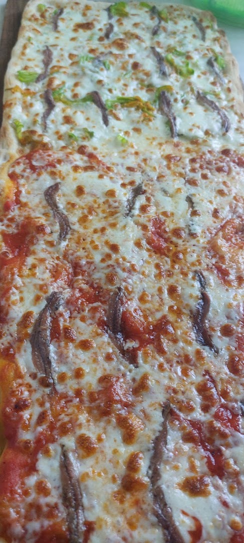 Pizza Amici di Morlupo