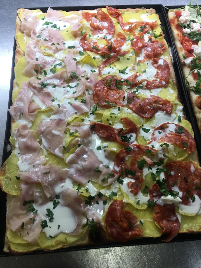 Pizza Amici