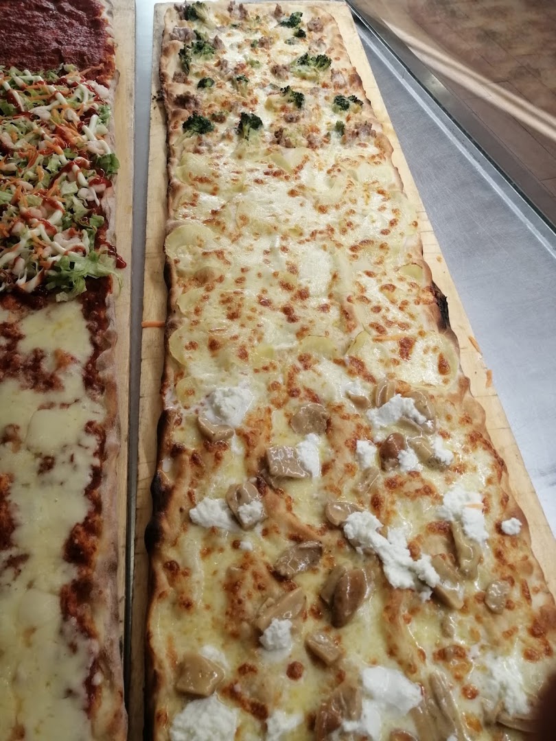 Pizza Amici