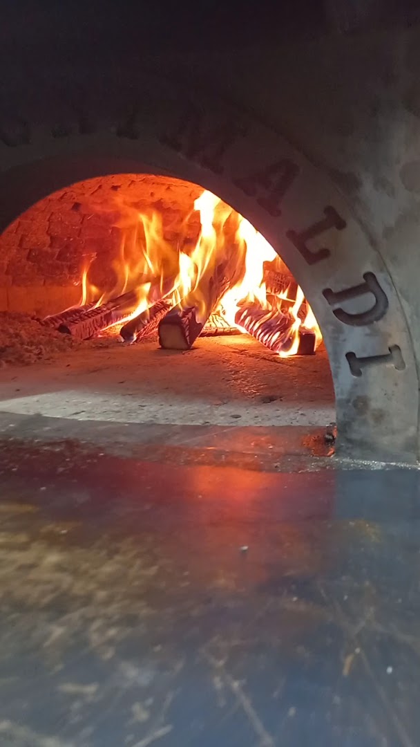 Pizza Amore & Fantasia