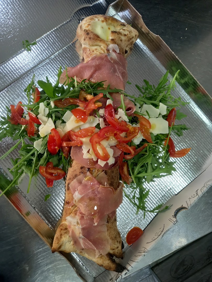 Pizza Amore & Fantasia