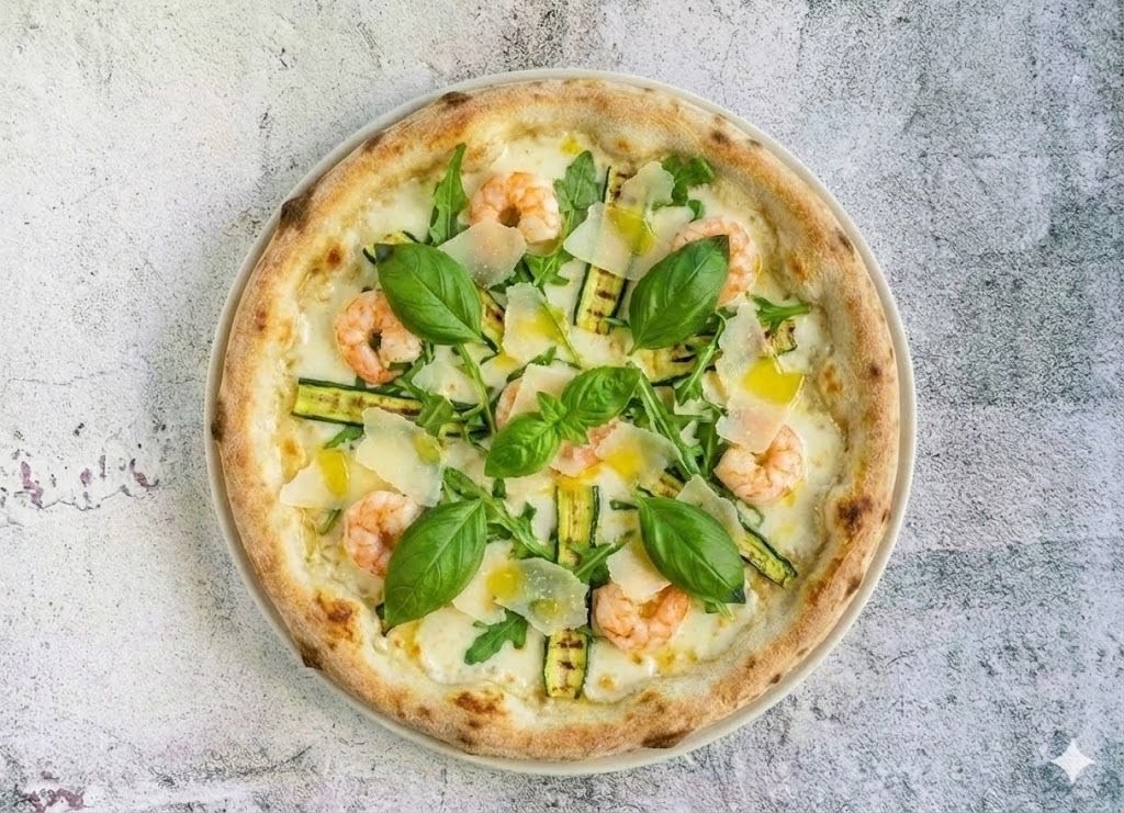 Pizza Amore & Fantasia