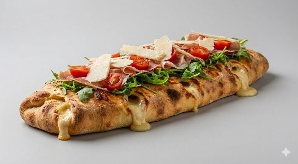 Pizza Amore & Fantasia