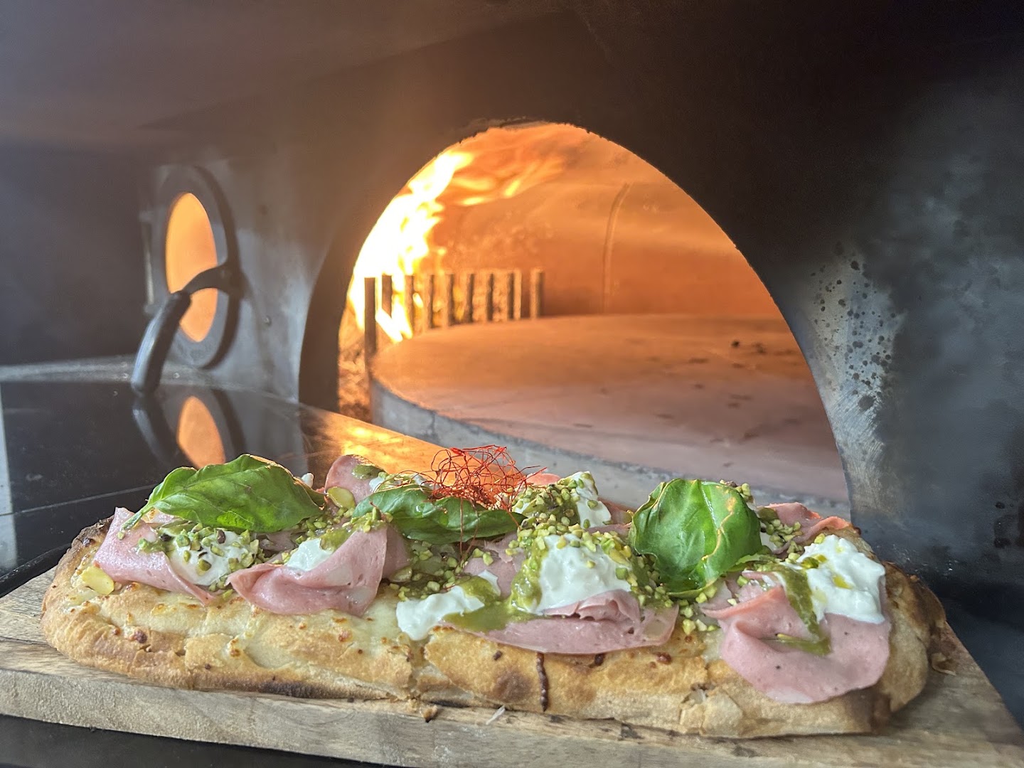 Pizza&Go