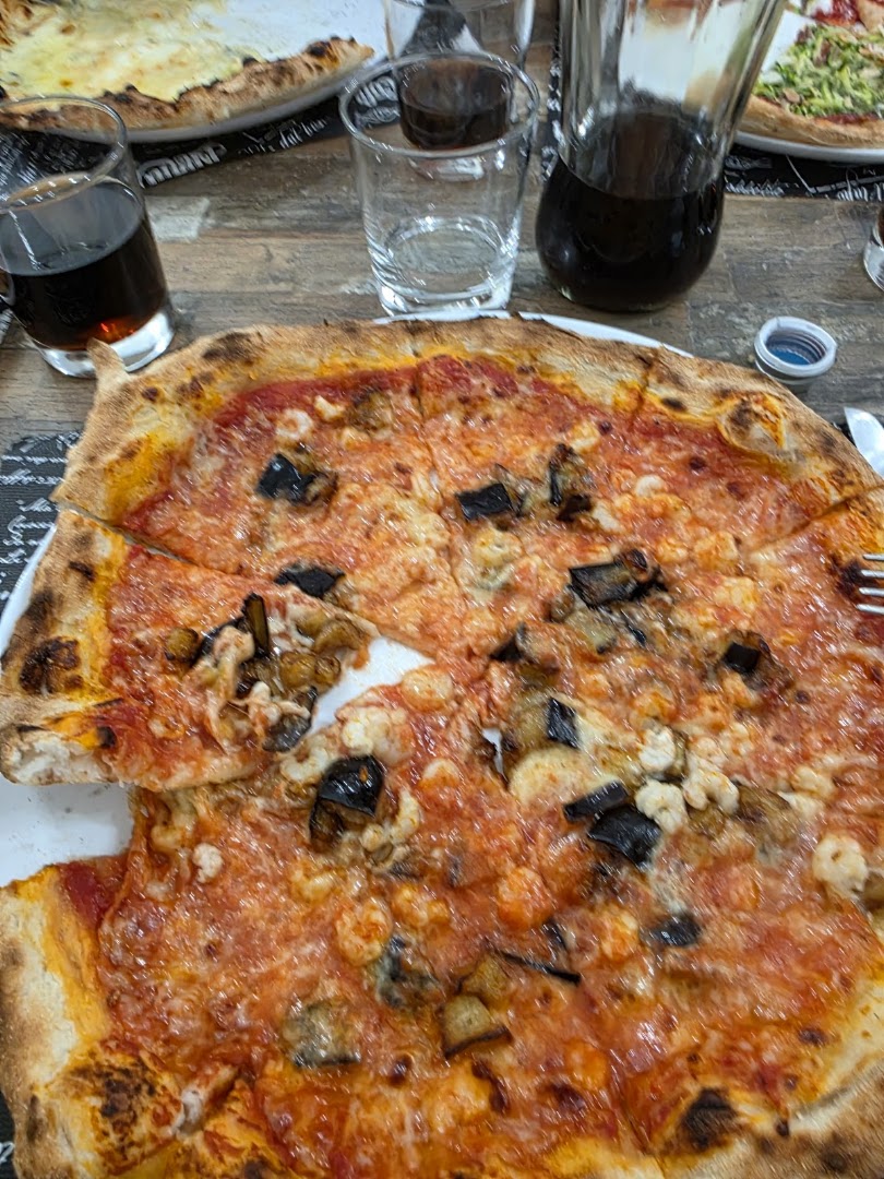 Pizza&Go
