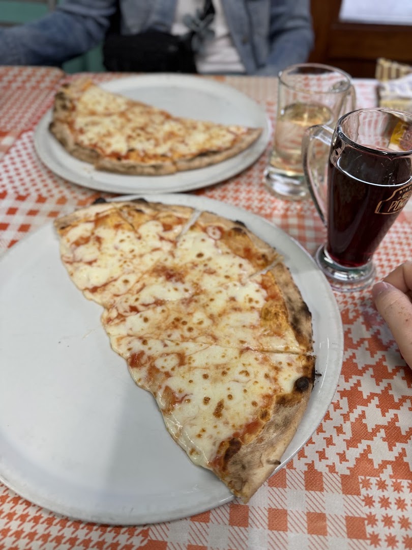 Pizza & Piu'