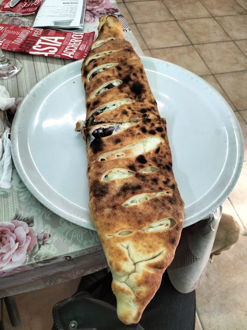Pizza & Piu', Somma Lombardo