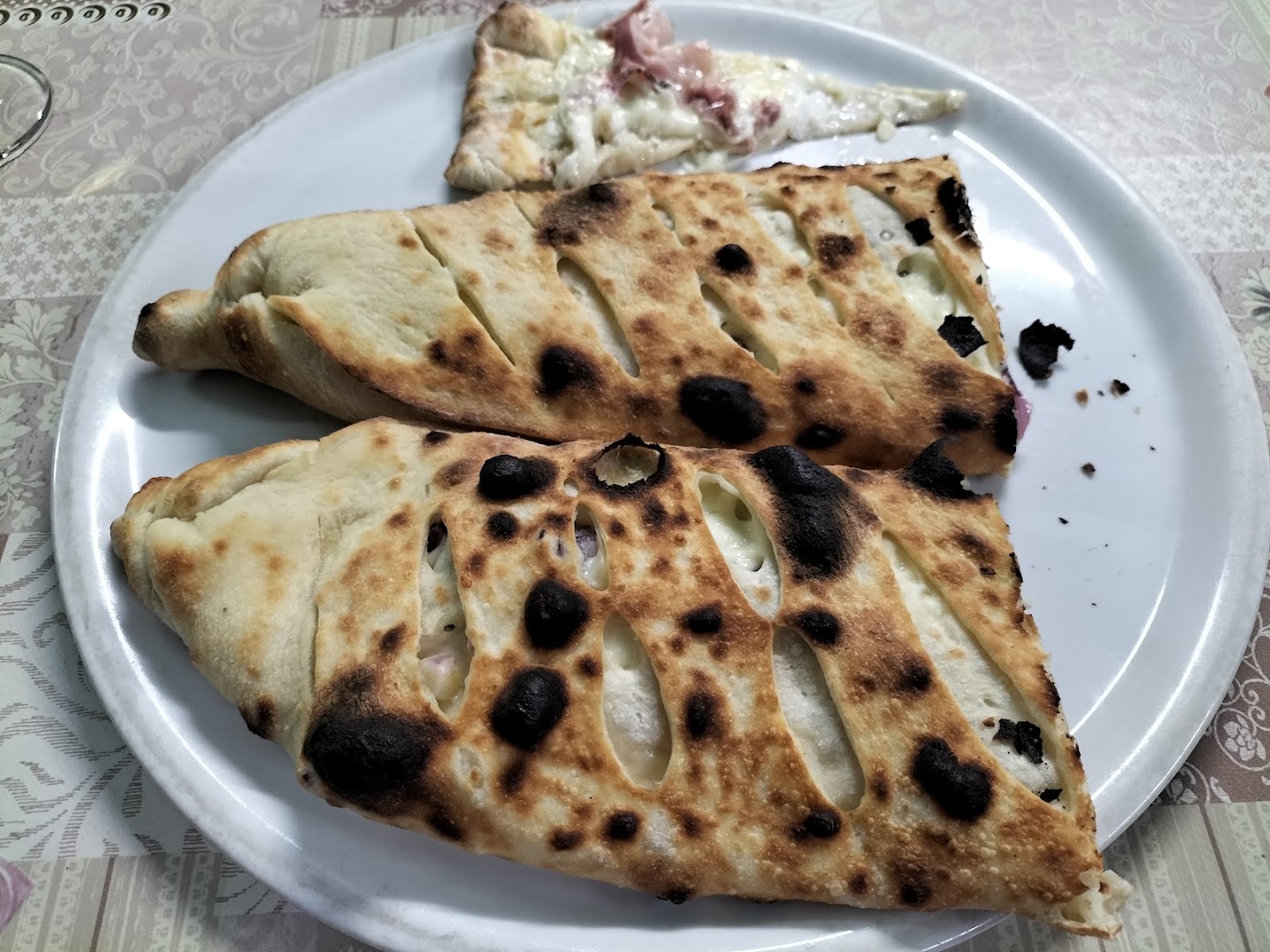 Pizza & Piu'