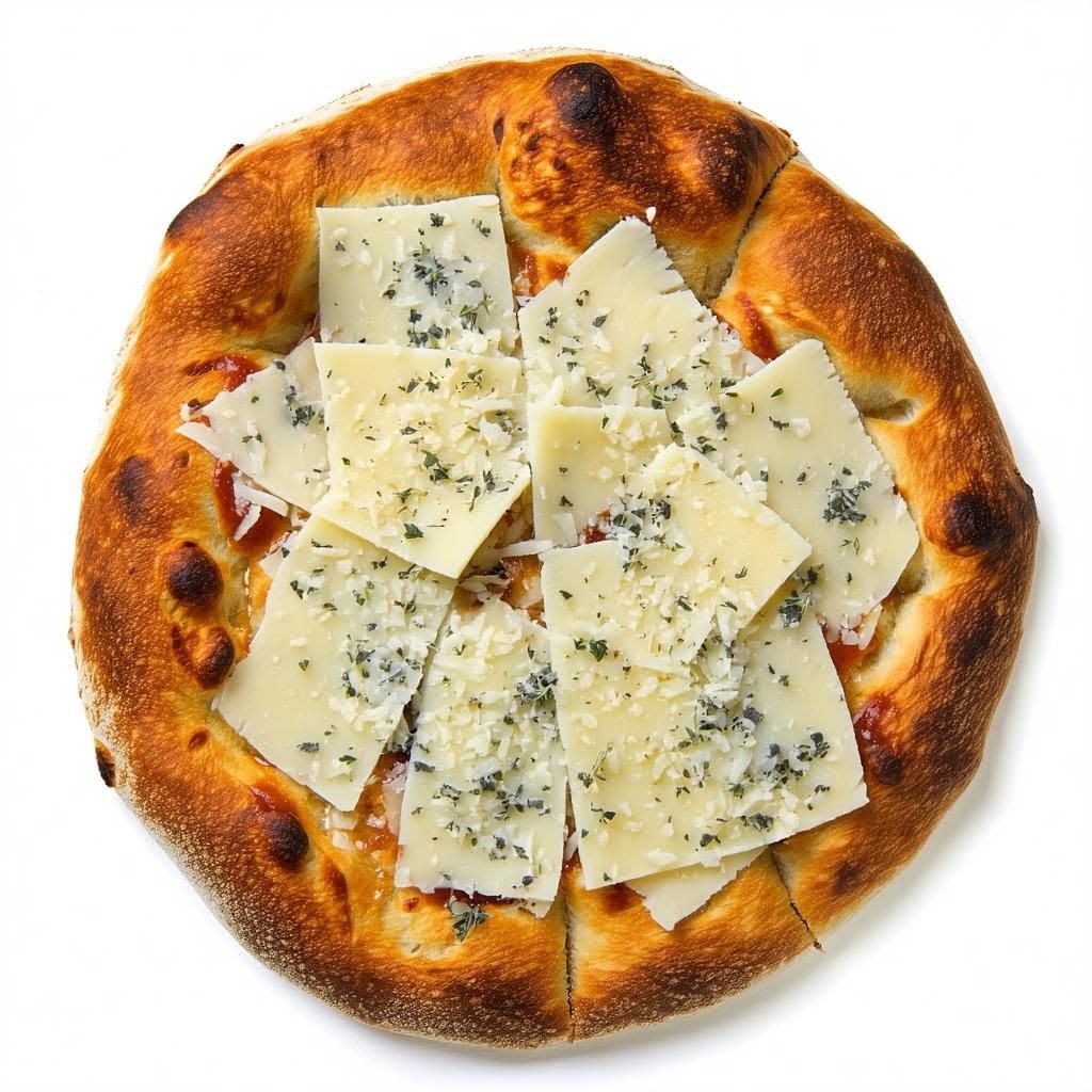 Pizza art, Mazara del Vallo