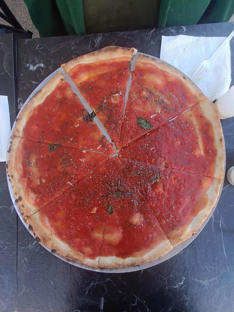 Pizza Arte