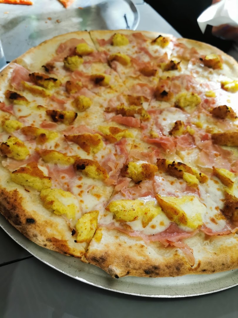 Pizza Arte