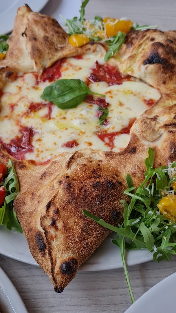 Pizza & Babbà Cassino