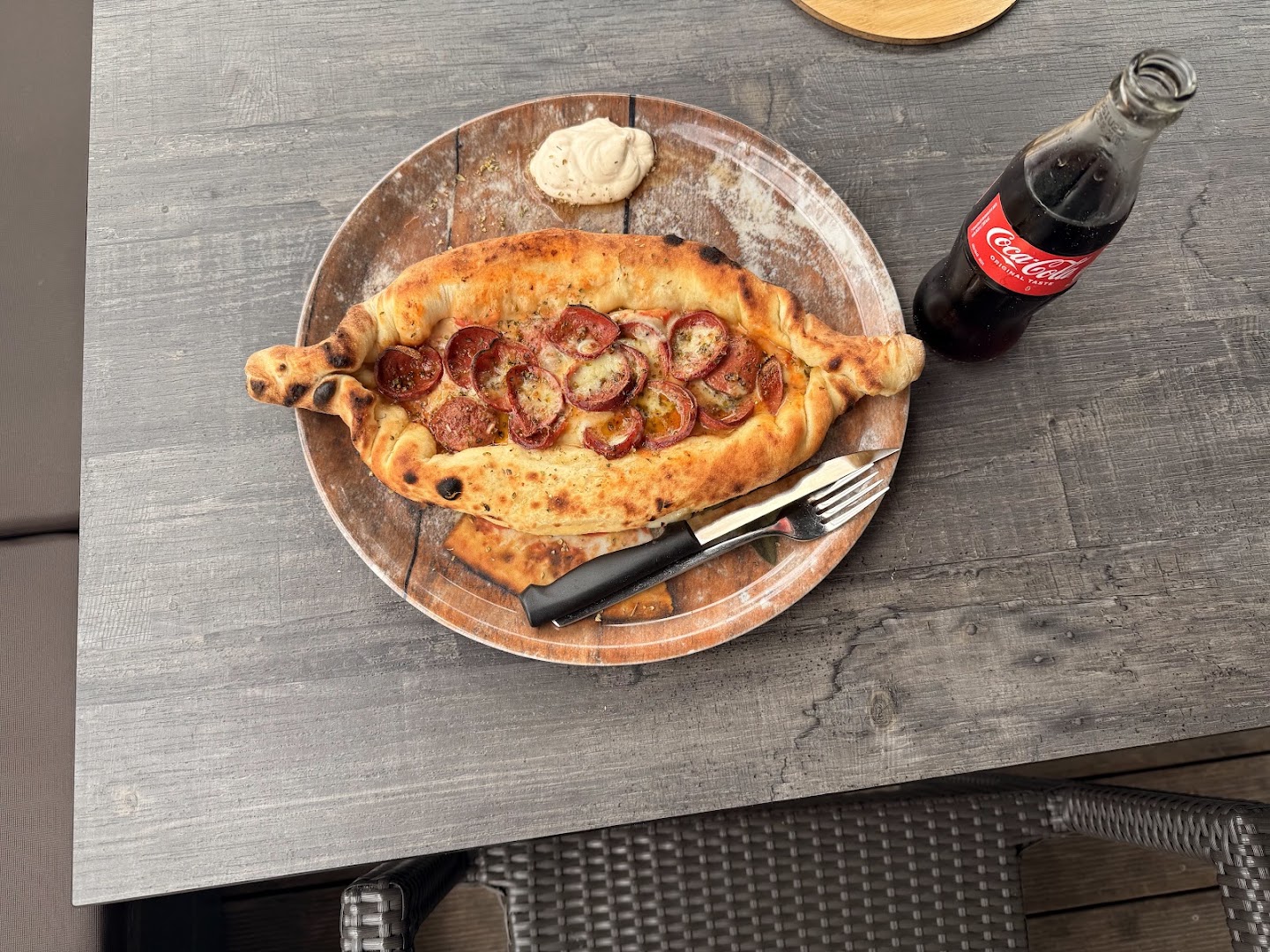 Pizza BAKI